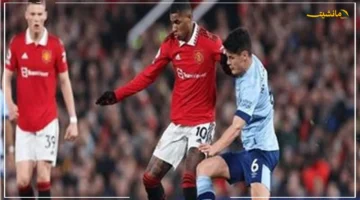 من يفرض كلمته الليلة؟ متابعة مباراة برينتفورد ومانشستر يونايتد في الدوري الإنجليزي قمة مرتقبة أم مفاجأة جديدة 1